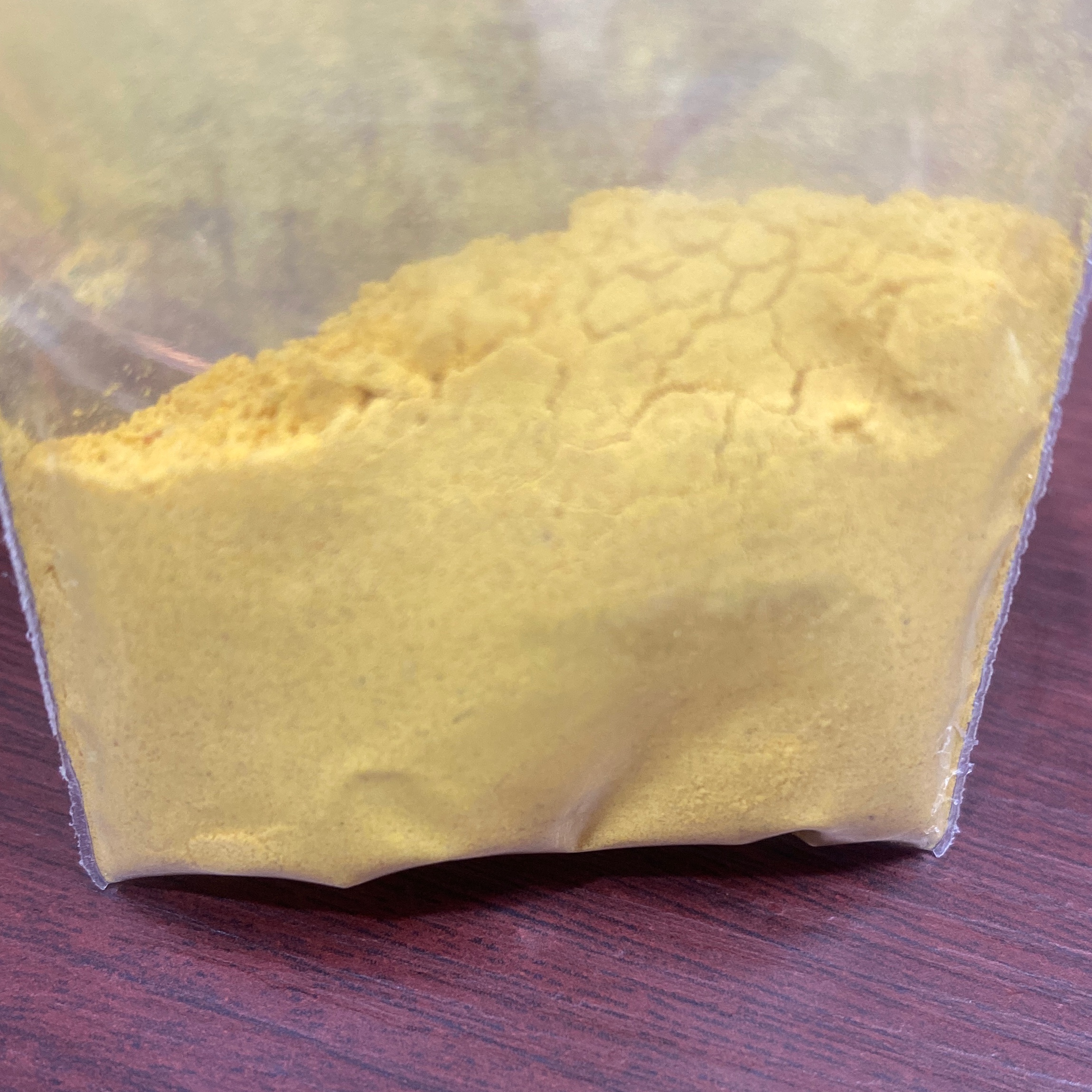 پودر زعفران