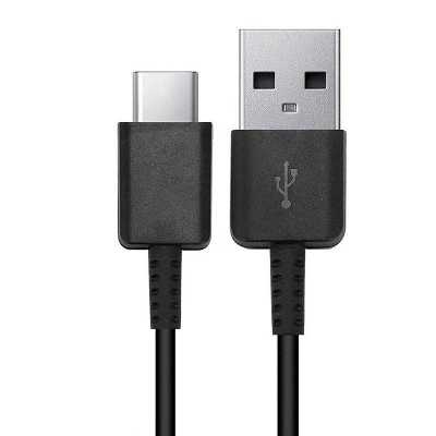 کابل تبدیل USB به USB-C صوفیا مدل A52s طول 1 متر