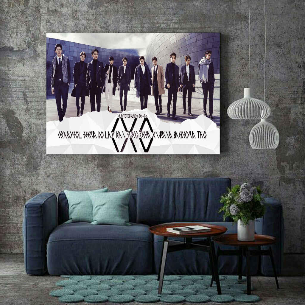 تابلو بوم مدل ارمی کد AR181