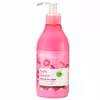 کرم آبرسان هندولوژی مدل Soft Apricot حجم 375 میلی لیتر