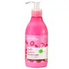 کرم آبرسان هندولوژی مدل Soft Apricot حجم 375 میلی لیتر