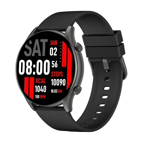 ساعت هوشمند کیسلکت مدل Kr