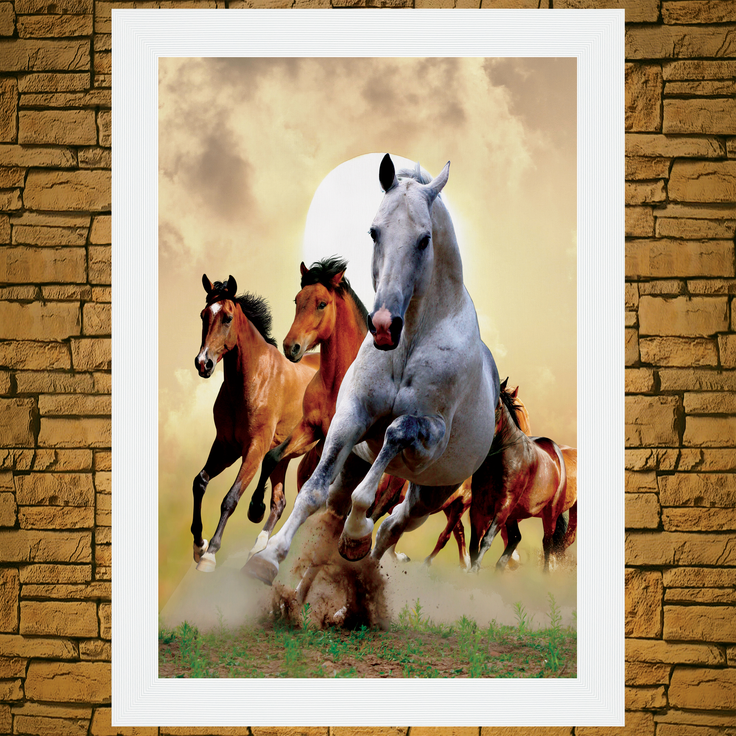 تابلو مدل P2-10051