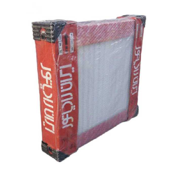 رادیاتور پنلی ایران رادیاتور کد 160