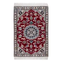 فرش دستباف نیم متری سی پرشیا کد 163047