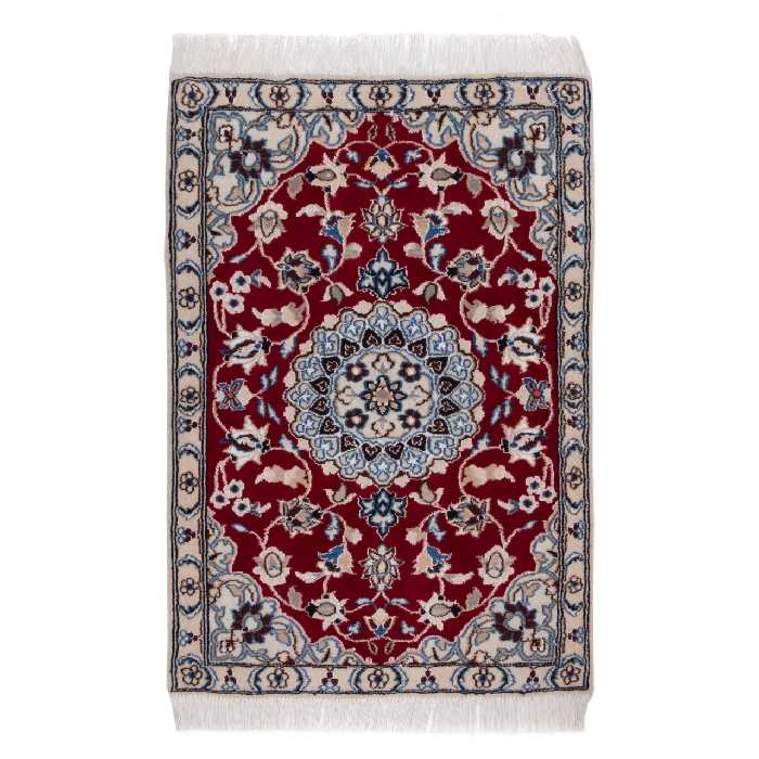 فرش دستباف نیم متری سی پرشیا کد 163047