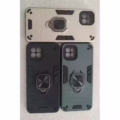 کاور سهند مدل DE-01 مناسب برای گوشی موبایل سامسونگ Galaxy A03