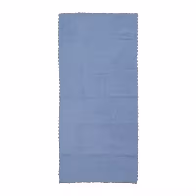 حوله استخری و دستی مدل J-IMA_3853 سایز 70×140 سانتی متر مجموعه 2 عددی