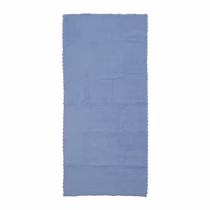 حوله استخری و دستی مدل J-IMA_3853 سایز 70×140 سانتی متر مجموعه 2 عددی