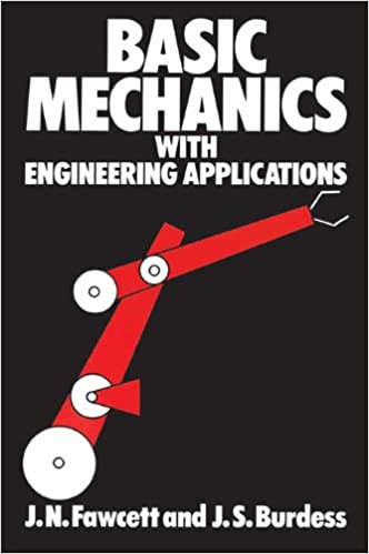 󾕇 دانلود کتاب Basic Mechanics With Engineering Applications, 2011 - دانلود کتاب های دانشگاهی