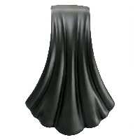 دستگیره کابینت مدل A5 بسته 3 عددی