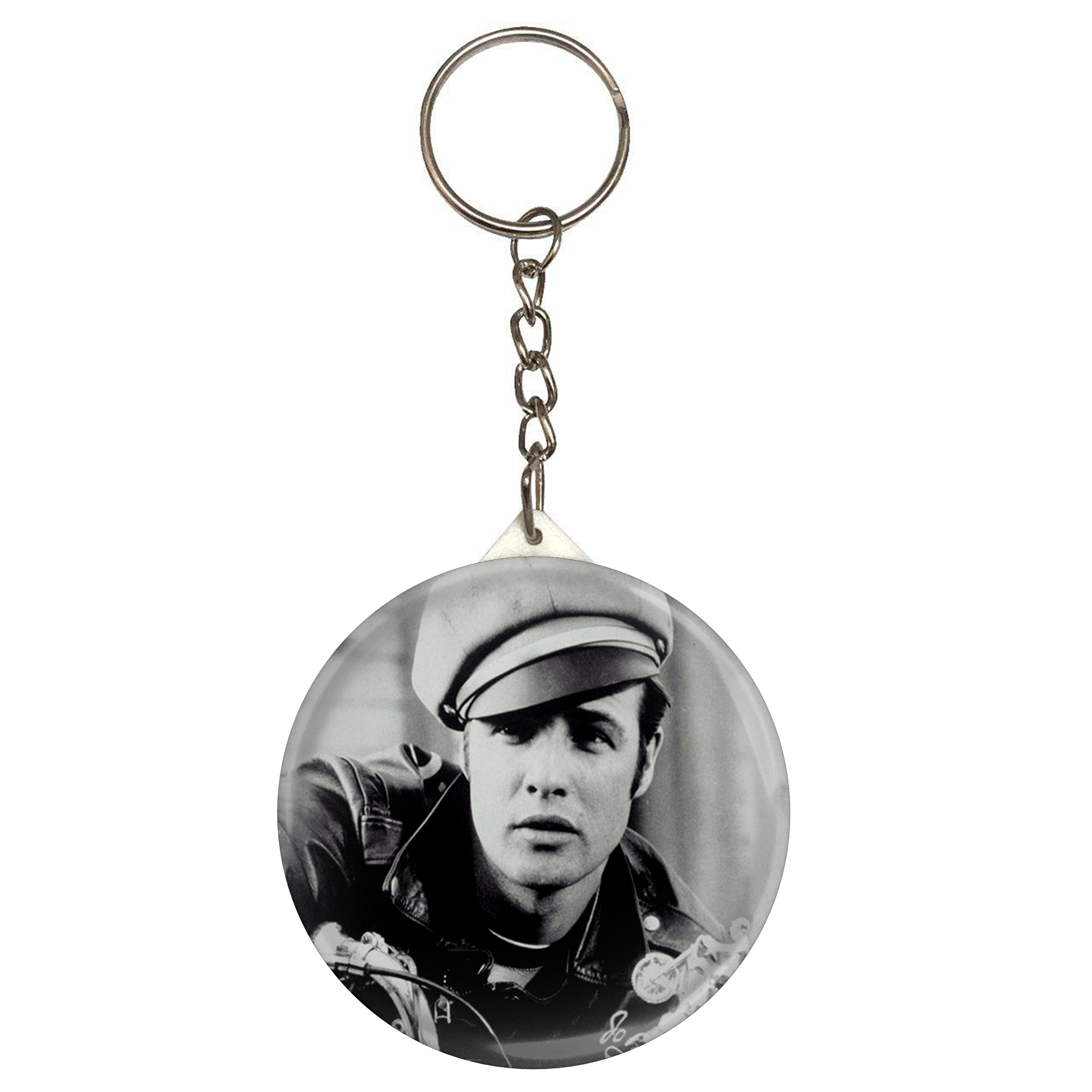 جاکلیدی طرح مارلون باراندو مدل S1292