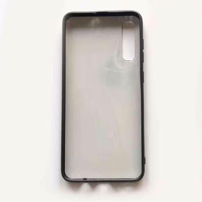 کاور طرح بازی مرکب مدل Circle070 مناسب برای گوشی موبایل سامسونگ Galaxy A70 