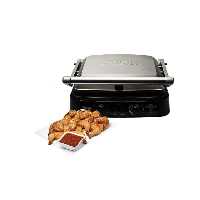 گریل تفال مدل TEFAL GC470 | ژینال