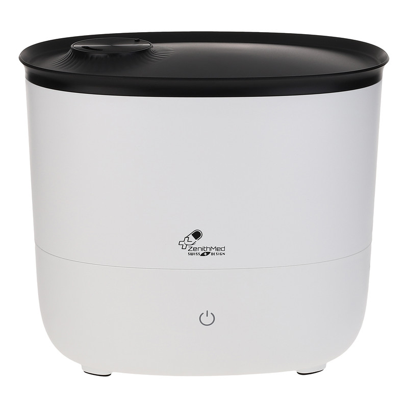 دستگاه بخور و رطوبت ساز سرد زنیتمد مدل ZTH-002CW | کالا مکس
