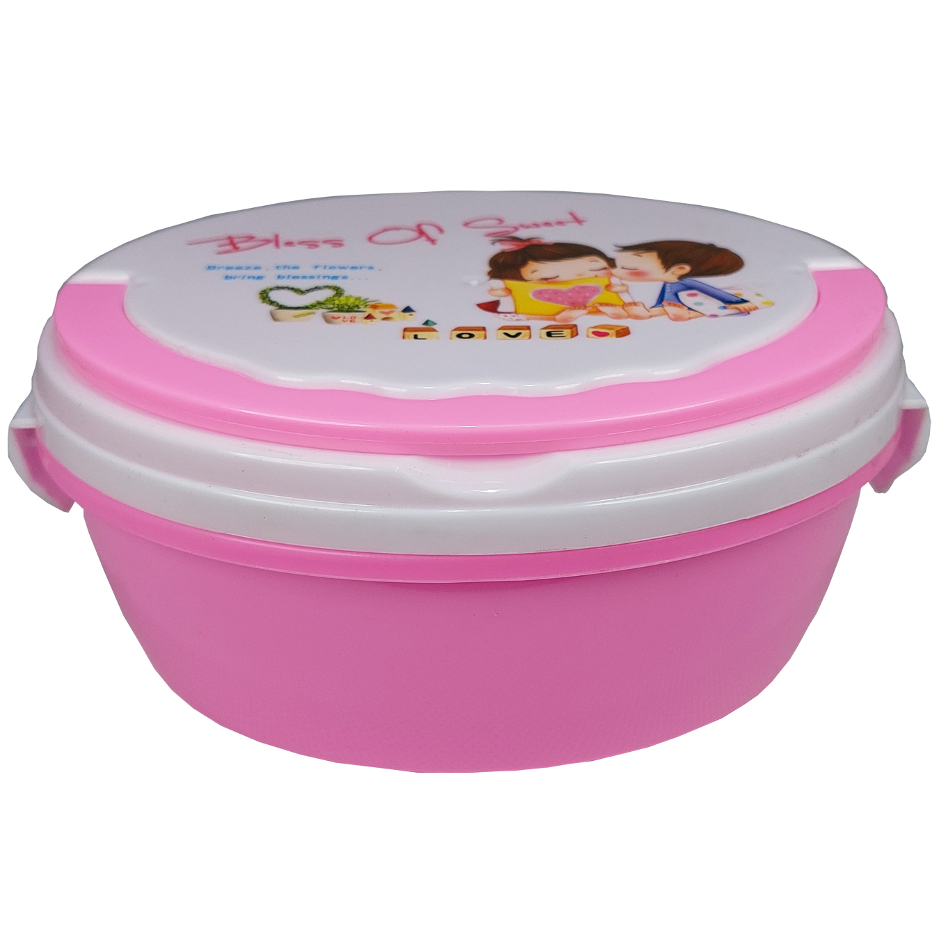 ظرف نگهدارنده مدل عروسکی کد G6