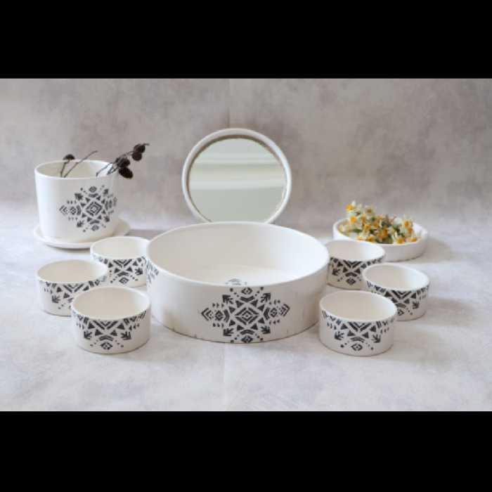 ست هفت سین طرح 1