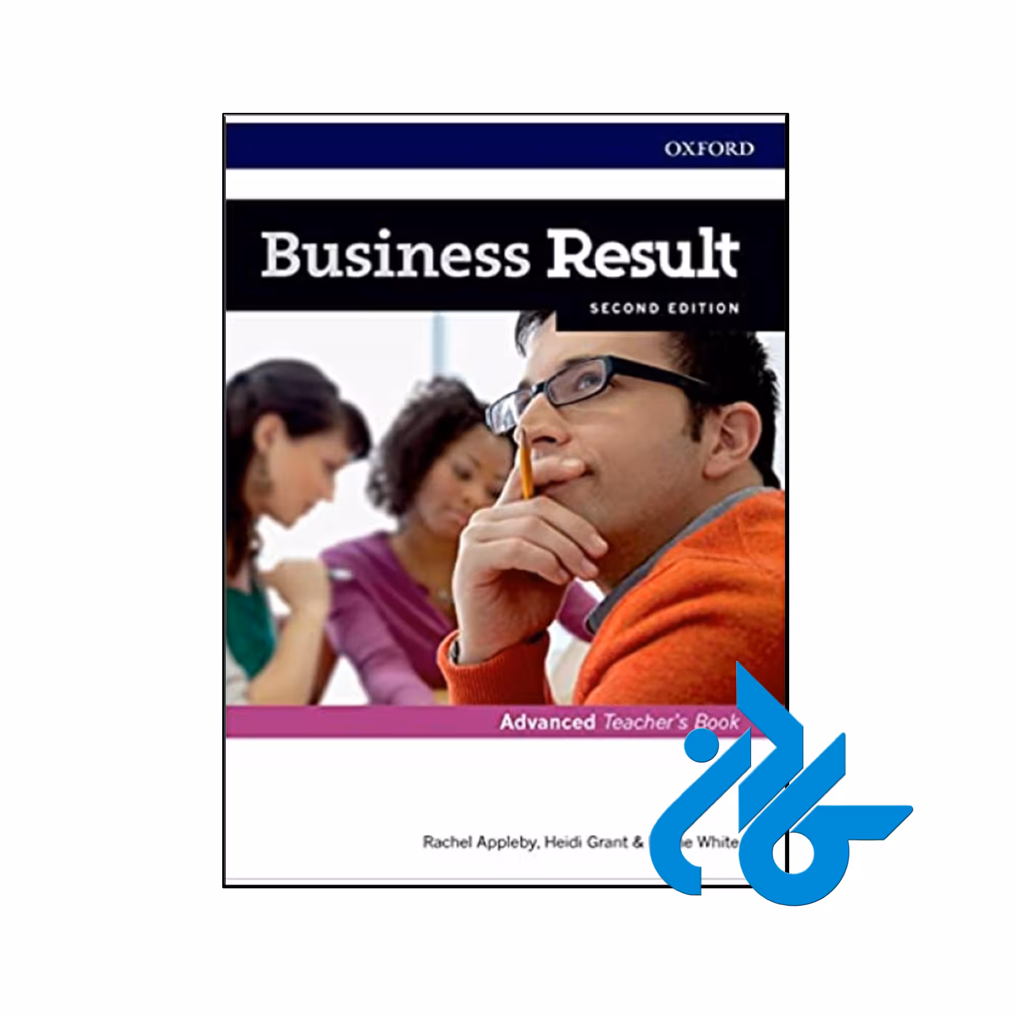 خرید و قیمت کتاب Business Result Advanced Teachers Book