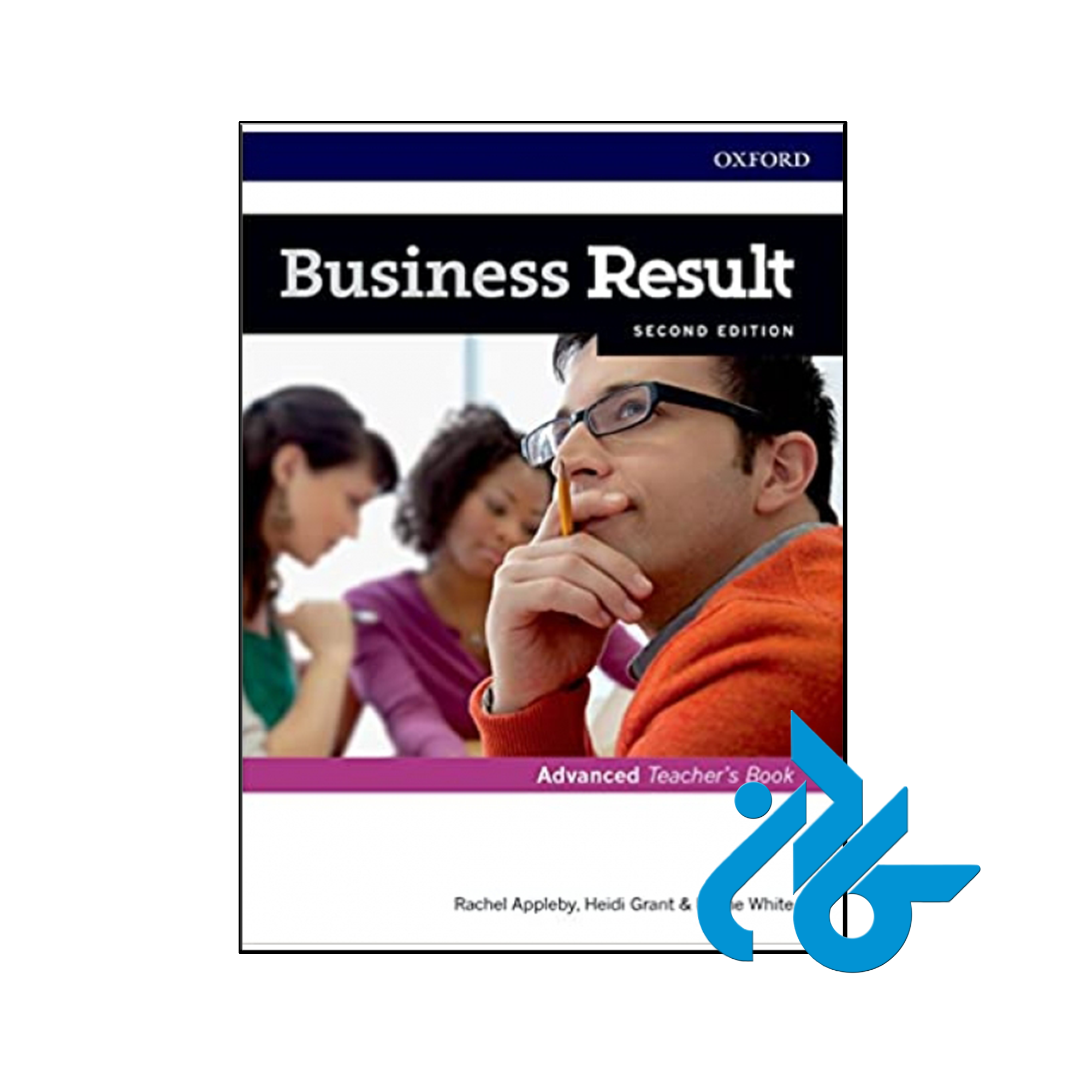 خرید و قیمت کتاب Business Result Advanced Teachers Book