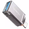 مبدل USB3.0 به لایتنینگ مک‌دودو مدل OT086