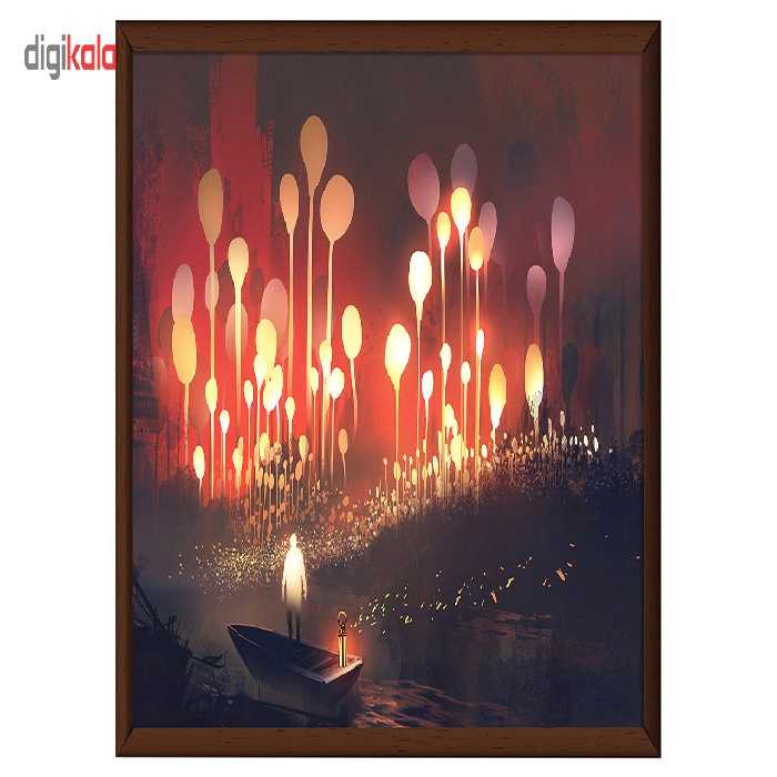 تابلو پیکسل مدل A80