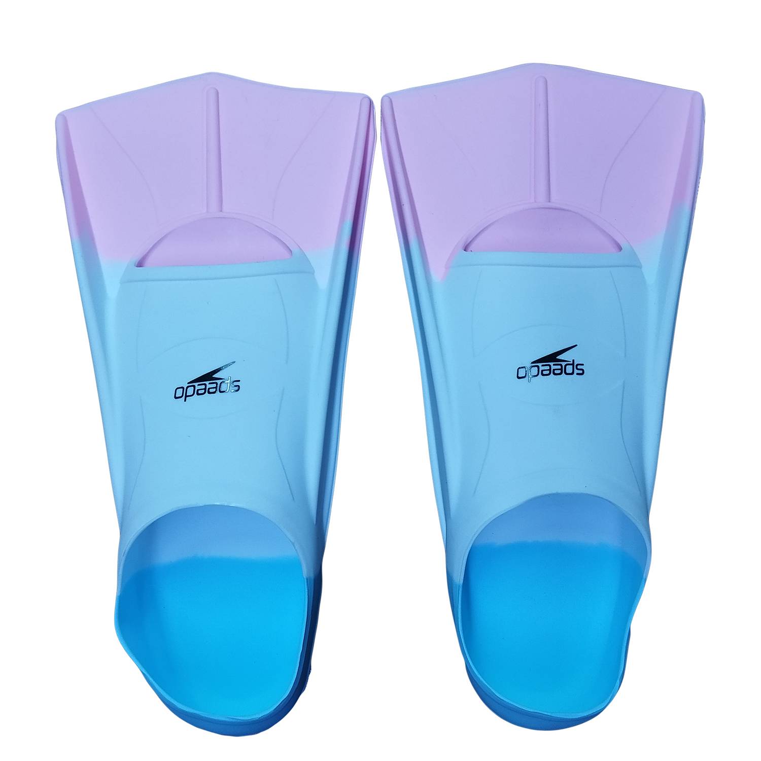 فین شنا speedo کد 3843