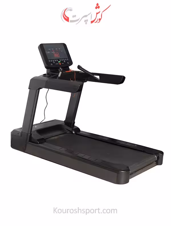 تردمیل باشگاهی جی ایکس GXT-8400