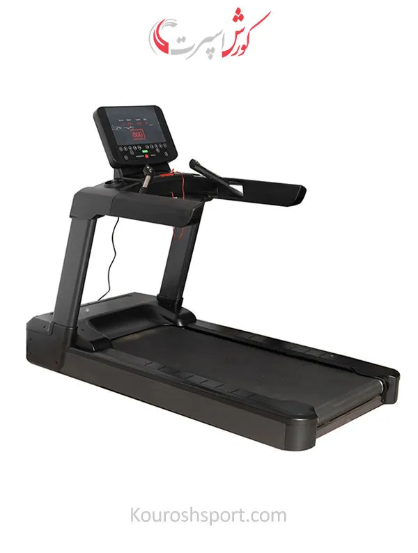 تردمیل باشگاهی جی ایکس GXT-8400