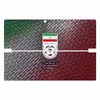 برچسب پوششی ماهوت مدل Iran-National-Football-Team مناسب برای تبلت لنوو Miix 510 2016