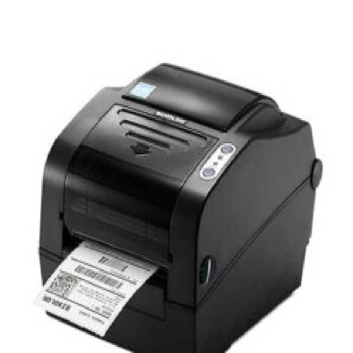 پرینتر حرارتی بیکسولون مدل TX423