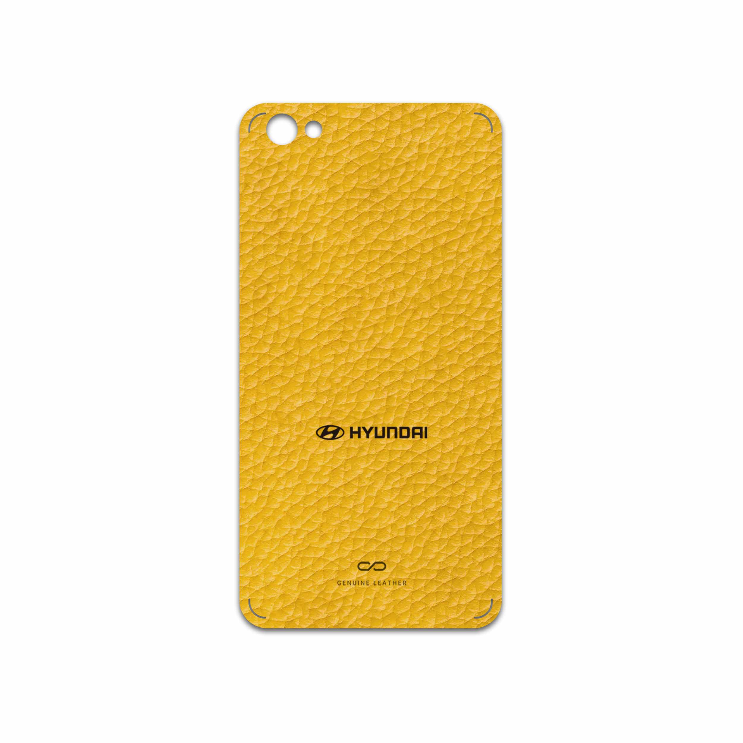 برچسب پوششی ماهوت مدل ML-HYNDI مناسب برای گوشی موبایل شیائومی Redmi Note 5A