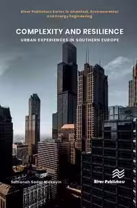 [PDF] دانلود کتاب Complexity And Resilience - Urban Experiences In Southern Europe, 2021