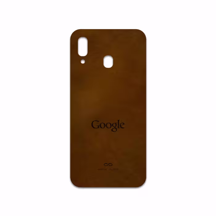برچسب پوششی ماهوت مدل BFL-GGL مناسب برای گوشی موبایل سامسونگ Galaxy M10s