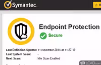 نرم افزار ویندوز Symantec Endpoint Protection v11.0