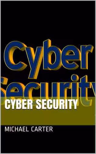 خرید و دانلود نسخه کامل کتاب Cyber Security