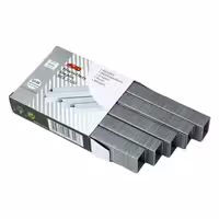 سوزن منگنه اس تی دی STD No.2320 سایز 23/20 بسته 1000 عددی