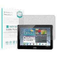 محافظ صفحه نمایش مات راک اسپیس مدل HyMTT مناسب برای تبلت سامسونگ Galaxy Tab 2 10.1 P5110 | کالا برتری