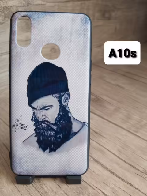 کاور گوشی فانتزی مناسب سامسونگ GALAXY A10S