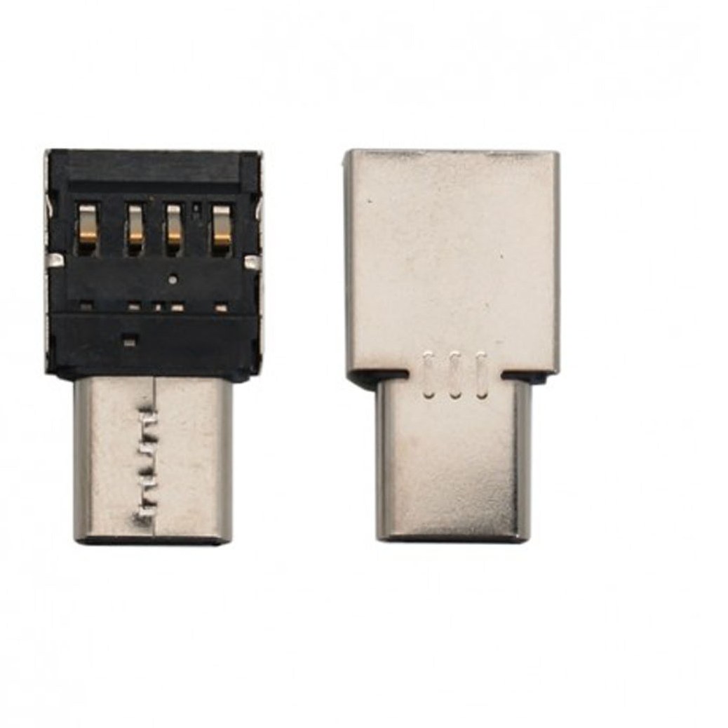 مبدل USB به OTG Adapter ) USB TYPE C )