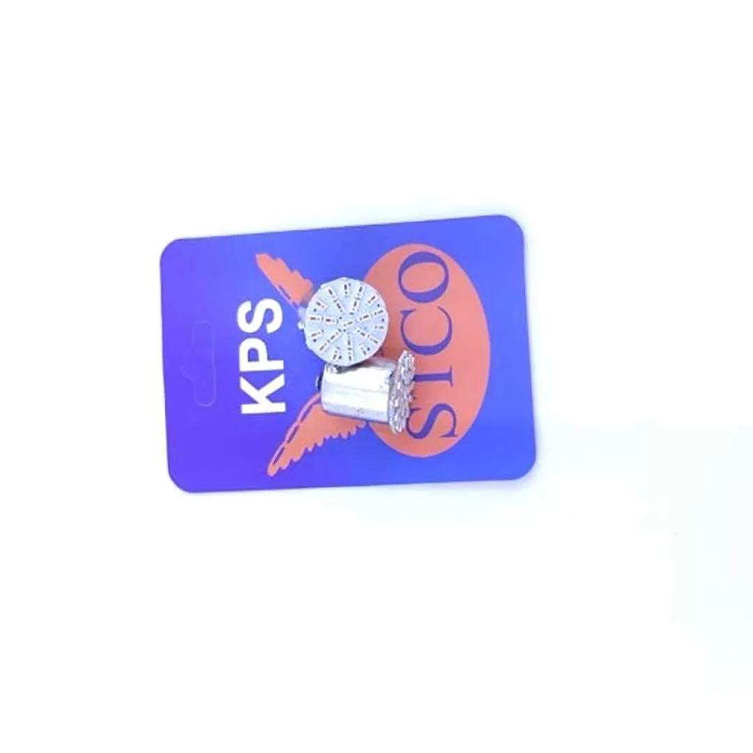 لامپ Smd فندقی مدل تک کنتاکت و دو کنتاکت