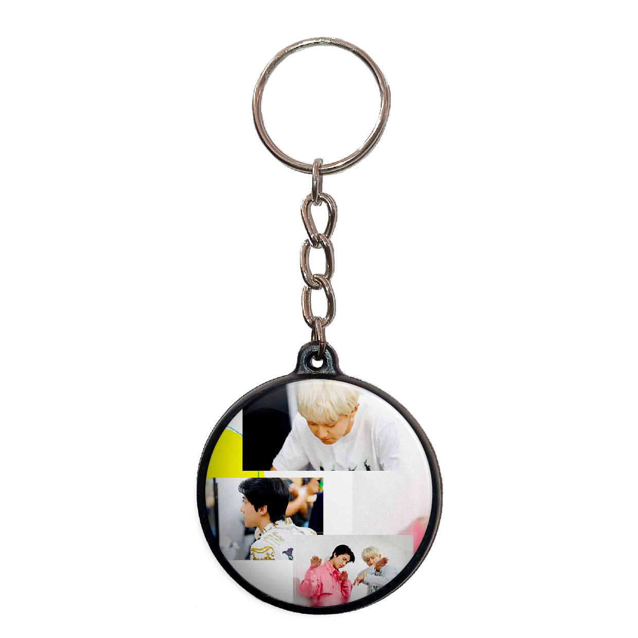 جاکلیدی پرمانه طرح exo کد pmj.13944