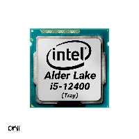 پردازنده مرکزی اینتل مدل Core i5 14400-Tray - تلکام