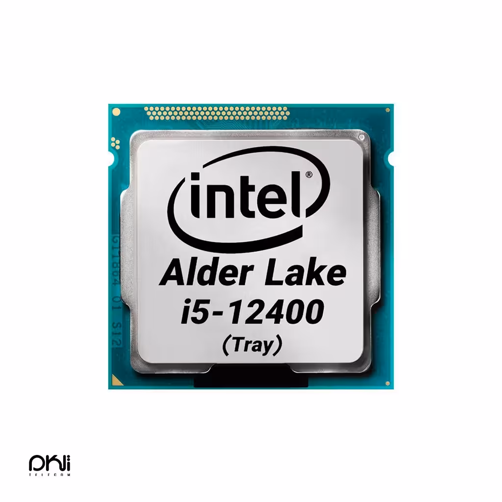 پردازنده مرکزی اینتل مدل Core i5 14400-Tray - تلکام