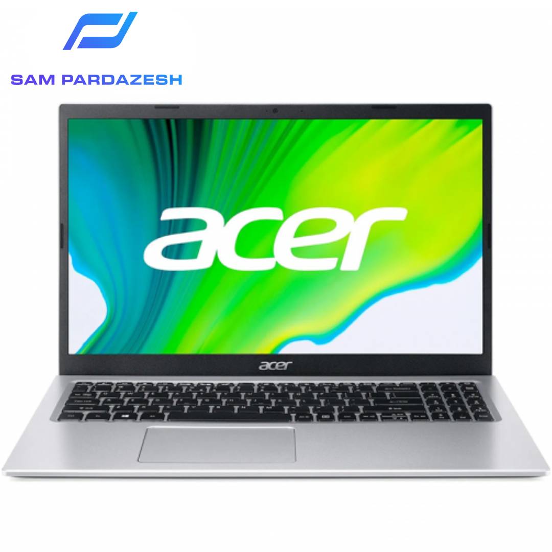 خریدلپ تاپ Aspire 3 A315 Core i5 1135G7 16GB 1TB 512GB 2GB MX350