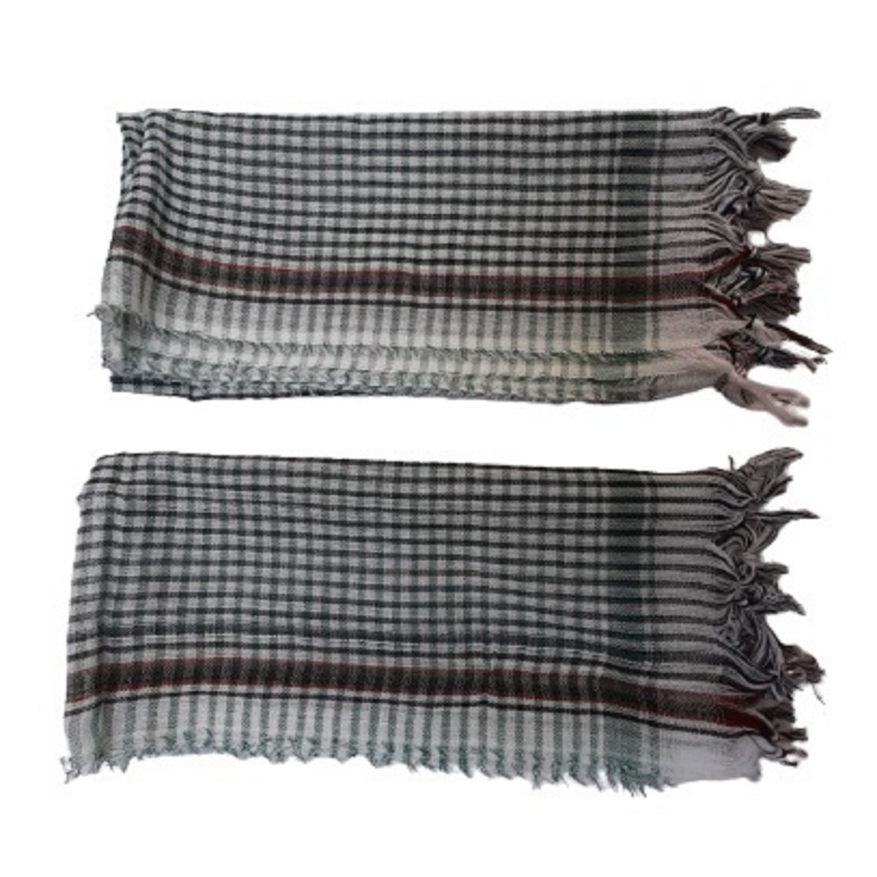 دستمال جیب بسته دو عددی