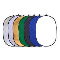 رفلکتور 7 کاره زومی مدل 7in1 سایز 200x150 سانتی متر