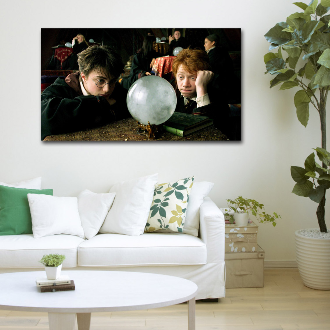 تابلوشاسی طرح هری پاتر کد 23