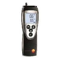 فشار سنج،سرعت سنج هوا تستو TESTO 512