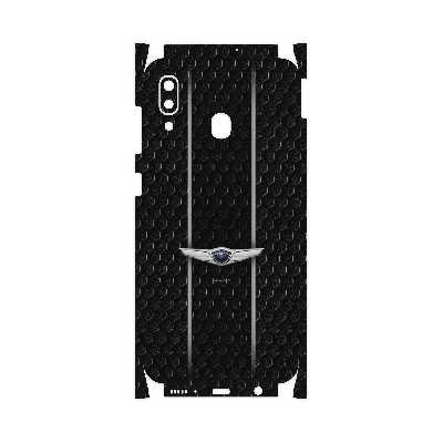 برچسب پوششی ماهوت مدل Genesis-FullSkin مناسب برای گوشی موبایل سامسونگ Galaxy M10s