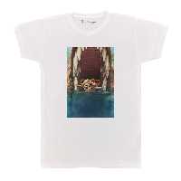 تی شرت بچگانه پرمانه طرح عصر یخبندان کد pmt.1484